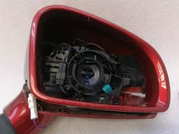 MERCEDES-BENZ Mercedes SL R231 right door mirror A2318100476 exterior mirror right — thumbnail 8