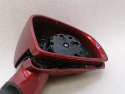 MERCEDES-BENZ Mercedes SL R231 right door mirror A2318100476 exterior mirror right — thumbnail 10