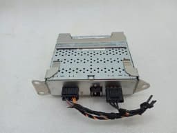 MERCEDES-BENZ Mercedes SL R231 electronic module A2129007827 control unit TV TUNER — thumbnail 6