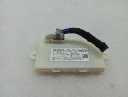 MERCEDES-BENZ Mercedes SL R231 Electronic Module A2129001929 Control Unit KEYLESS — thumbnail 1