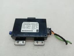 MERCEDES-BENZ Mercedes SL R231 Electronic Module A1729002809 Control Unit MEDIA — thumbnail 1