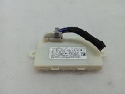 MERCEDES-BENZ Mercedes SL R231 Electronic Module A2129001929 Control Unit KEYLESS — thumbnail 4