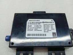 MERCEDES-BENZ Mercedes SL R231 Electronic Module A1729002809 Control Unit MEDIA — thumbnail 5