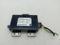 MERCEDES-BENZ Mercedes SL R231 Electronic Module A1729002809 Control Unit MEDIA — thumbnail 4