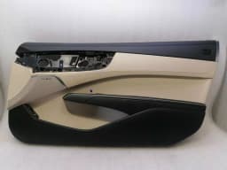 MERCEDES-BENZ Mercedes SL R231 Door Card Right A2317206401 RHD RIGHT HAND DRIVE DESIGNO PORCELAIN — thumbnail 1
