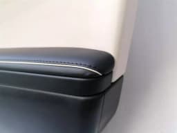 MERCEDES-BENZ Mercedes SL R231 Door Card Right A2317206401 RHD RIGHT HAND DRIVE DESIGNO PORCELAIN — thumbnail 4