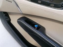 MERCEDES-BENZ Mercedes SL R231 Door Card Right A2317206401 RHD RIGHT HAND DRIVE DESIGNO PORCELAIN — thumbnail 5
