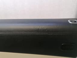 MERCEDES-BENZ Mercedes SL R231 Door Card Right A2317206401 RHD RIGHT HAND DRIVE DESIGNO PORCELAIN — thumbnail 7