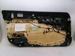 MERCEDES-BENZ Mercedes SL R231 Door Card Right A2317206401 RHD RIGHT HAND DRIVE DESIGNO PORCELAIN — thumbnail 10