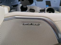 MERCEDES-BENZ Mercedes SL R231 Door Card Right A2317206401 RHD RIGHT HAND DRIVE DESIGNO PORCELAIN — thumbnail 9