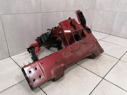 MERCEDES-BENZ Mercedes SL R231 right front chassis leg A2316200250 right front wheelhouse — thumbnail 2