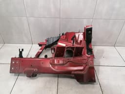 MERCEDES-BENZ Mercedes SL R231 right front chassis leg A2316200250 right front wheelhouse — thumbnail 1