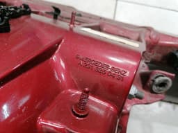 MERCEDES-BENZ Mercedes SL R231 right front chassis leg A2316200250 right front wheelhouse — thumbnail 4