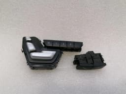 MERCEDES-BENZ Mercedes SL R231 Left Seat Switch A2319058900 Left Seat Switch — thumbnail 7