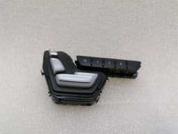 MERCEDES-BENZ Mercedes SL R231 Left Seat Switch A2319058900 Left Seat Switch — thumbnail 8