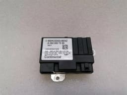 MERCEDES-BENZ Mercedes SL R231 electronic module A0009007306 control unit fuel pump — thumbnail 5