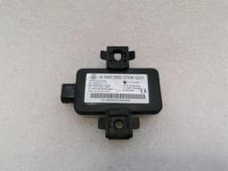 MERCEDES-BENZ Mercedes SL R231 Electronic Module A0009003704 Control Unit RDK — thumbnail 6