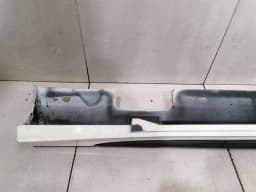 MERCEDES-BENZ Mercedes E Class W212 Side Skirt A2126982354 Left Side Skirts E63 AMG — thumbnail 2