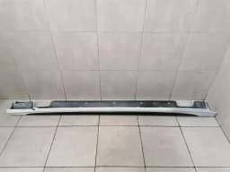 MERCEDES-BENZ Mercedes E Class W212 Side Skirt A2126982354 Left Side Skirts E63 AMG — thumbnail 1
