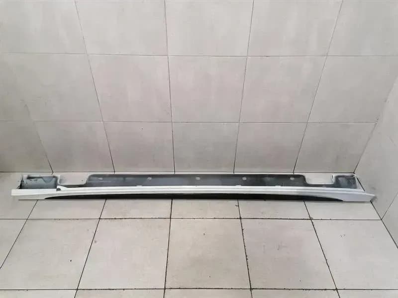 MERCEDES-BENZ Mercedes E Class W212 Side Skirt A2126982354 Left Side Skirts E63 AMG