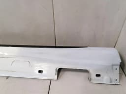 MERCEDES-BENZ Mercedes E Class W212 Side Skirt A2126982354 Left Side Skirts E63 AMG — thumbnail 6