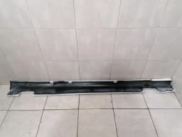 MERCEDES-BENZ Mercedes E Class W212 Side Skirt A2126982354 Left Side Skirts E63 AMG — thumbnail 10
