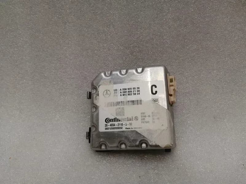 Mercedes W221 W218 W204 Front Camera Module A0009050538 Multifunction Camera