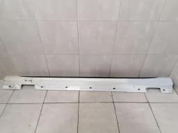 MERCEDES-BENZ Mercedes E Class W212 Side Skirt A2126982354 Left Side Skirts E63 AMG — thumbnail 5