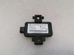 MERCEDES-BENZ Mercedes SL R231 Electronic Module A0009003704 Control Unit RDK — thumbnail 1