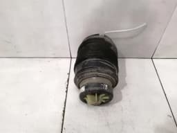 MERCEDES-BENZ Mercedes E W212 rear airmatic air spring A2123200725 air suspension rear left — thumbnail 1