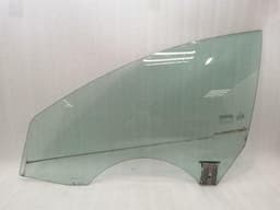 MERCEDES-BENZ Mercedes CLS W218 left front door glass A2187250300 door window front left — thumbnail 4