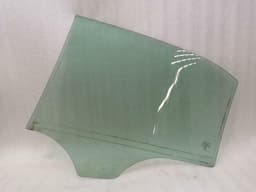 MERCEDES-BENZ Mercedes E Class W212 Right Rear Door Glass A2127353010 Door Window Rear Right — thumbnail 2