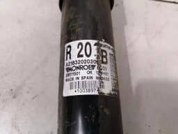MERCEDES-BENZ Mercedes E63 AMG W212 Shock Absorber Right A2183202030 Shock Absorber Rear R EDC — thumbnail 8