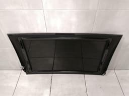 MERCEDES-BENZ Mercedes E Class W212 Front Panoramic Glass A2127800121 Panoramic Roof Glass Front — thumbnail 7