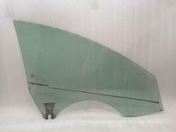MERCEDES-BENZ Mercedes CLS W218 left front door glass A2187250300 door window front left — thumbnail 2