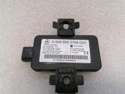 MERCEDES-BENZ Mercedes SL R231 Electronic Module A0009003704 Control Unit RDK — thumbnail 7
