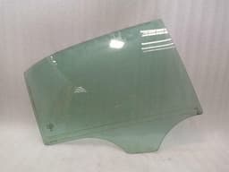 MERCEDES-BENZ Mercedes E Class W212 Right Rear Door Glass A2127353010 Door Window Rear Right — thumbnail 1
