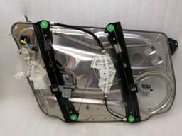 MERCEDES-BENZ Mercedes E Class W212 Right Front Door Winder A2127201679 Front Window Regulator RE — thumbnail 5