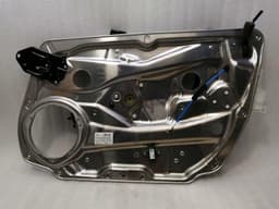 MERCEDES-BENZ Mercedes E Class W212 Right Front Door Winder A2127201679 Front Window Regulator RE — thumbnail 3
