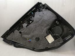 MERCEDES-BENZ Mercedes E63 W212 Door Card Right A2127307470 Door Trim Re Designo LEATHER — thumbnail 7