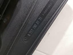 MERCEDES-BENZ Mercedes E Class W212 Front Panoramic Glass A2127800121 Panoramic Roof Glass Front — thumbnail 8