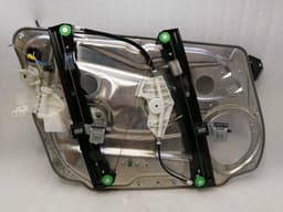 MERCEDES-BENZ Mercedes E Class W212 Right Front Door Winder A2127201679 Front Window Regulator RE — thumbnail 4