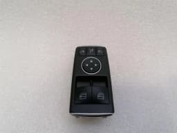MERCEDES-BENZ Mercedes SL R231 Window Switch A1729056900 Switch Power Window — thumbnail 6