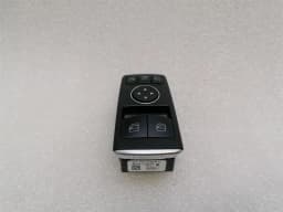 MERCEDES-BENZ Mercedes SL R231 Window Switch A1729056900 Switch Power Window — thumbnail 5