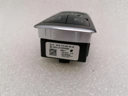 MERCEDES-BENZ Mercedes SL R231 Window Switch A1729056900 Switch Power Window — thumbnail 4