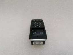 MERCEDES-BENZ Mercedes SL R231 Window Switch A1729056900 Switch Power Window — thumbnail 1