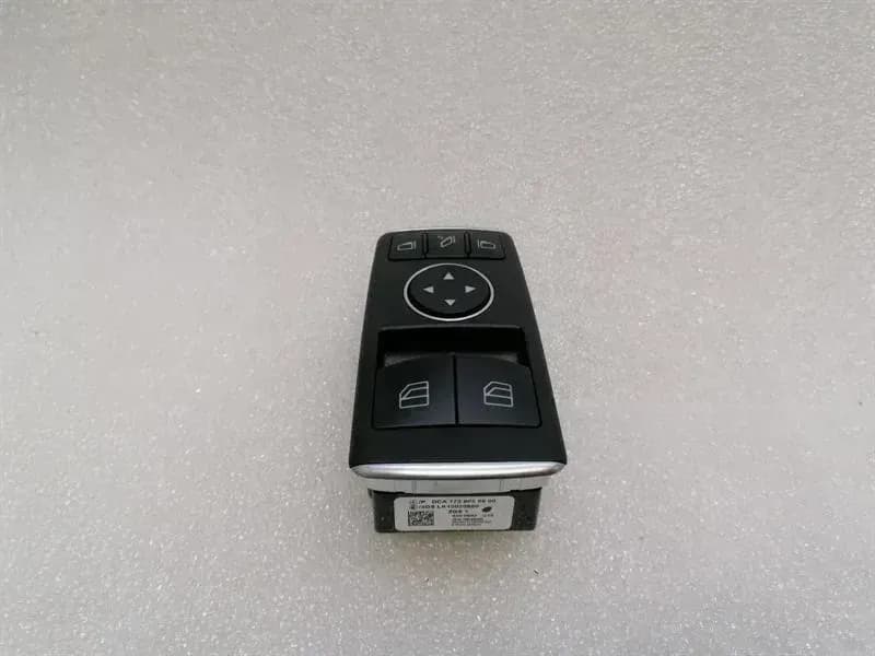 Mercedes SL R231 Window Switch A1729056900 Switch Power Window