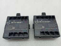 MERCEDES-BENZ Mercedes SL R231 Door Electronic Module A2319009006 Door Control Unit Set — thumbnail 5