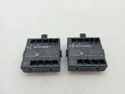 MERCEDES-BENZ Mercedes SL R231 Door Electronic Module A2319009006 Door Control Unit Set — thumbnail 4