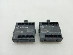 MERCEDES-BENZ Mercedes SL R231 Door Electronic Module A2319009006 Door Control Unit Set — thumbnail 1